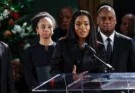 Interesting Facts About Jesse Jackson’s Youngest Child, 26-Year-Old Ashley Jackson