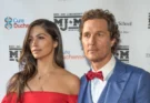 Matthew McConaughey Celebrates Son Levi’s 18th Birthday with a Post That’s Getting a Lot of Attention Online – Photos