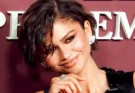 Zendaya Stuns at Louis Vuitton Event, Sparking Reactions Over Striking Look – Photos