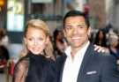 Inside Kelly Ripa and Mark Consuelos’ Art Deco New York Home – Plus a Peek at Daughter Lola’s Residence – Photos